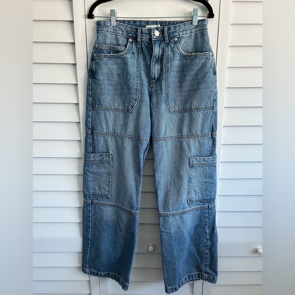 Avec Les Filles | Carpenter Jeans - Picture 6 of 16